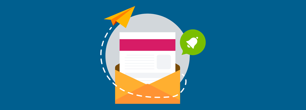 mortgage mail marketing